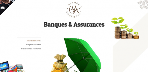 http://www.banque-assurance.info