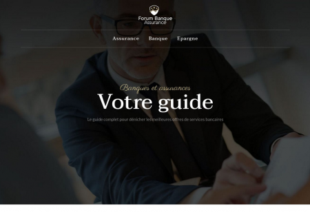 https://www.forum-banque-assurance.com